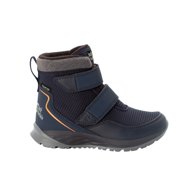 Buty POLAR BEAR TEXAPORE MID VC KIDS