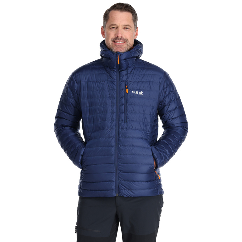 Kurtka MICROLIGHT ALPINE JACKET