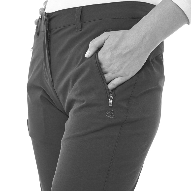 Spodnie NOSILIFE PRO TROUSERS WOMEN