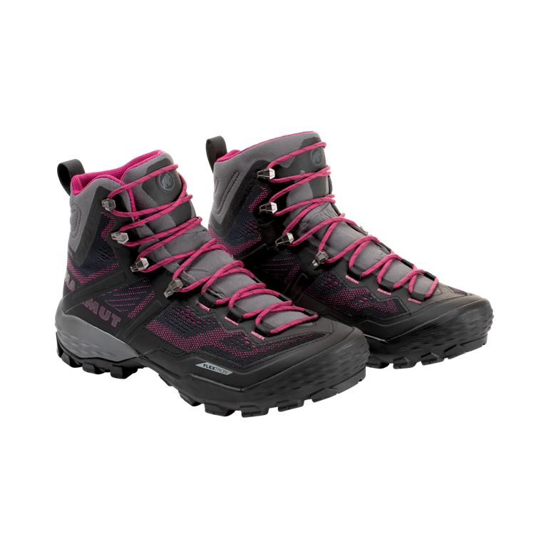 Buty DUCAN HIGH GORE-TEX WOMEN