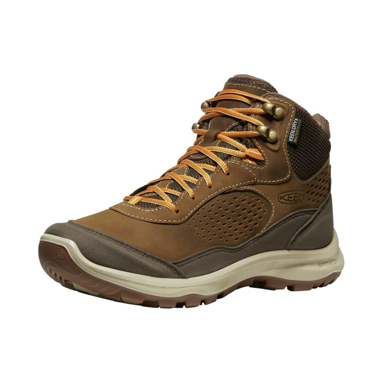 Buty TERRADORA EXPLORER MID WATERPROOF