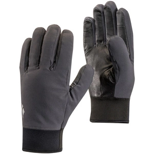 Rękawiczki MIDWEIGHT SOFTSHELL GLOVES