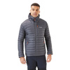 Kurtka MICROLIGHT ALPINE JACKET