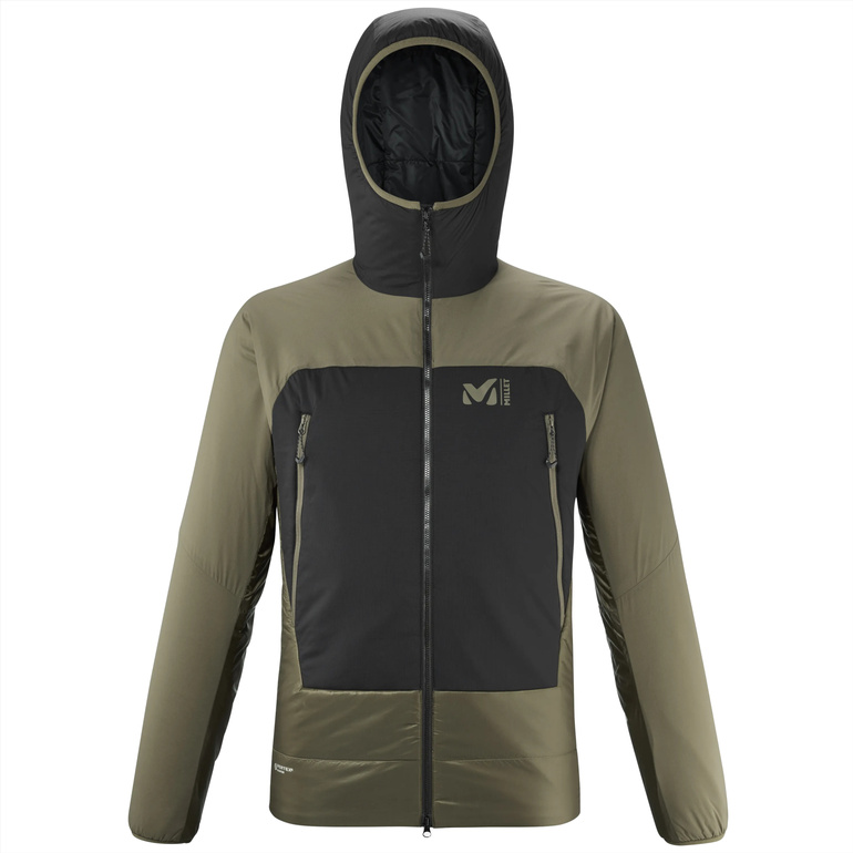 Kurtka FUSION AIRWARM HOODIE MEN