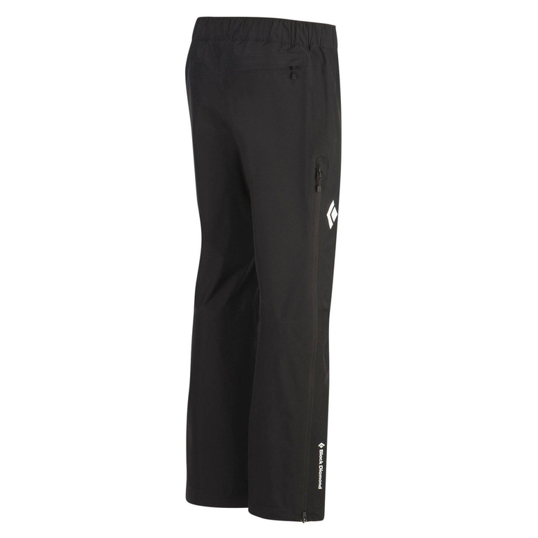 Spodnie LIQUID POINT PANTS MEN GORE-TEX