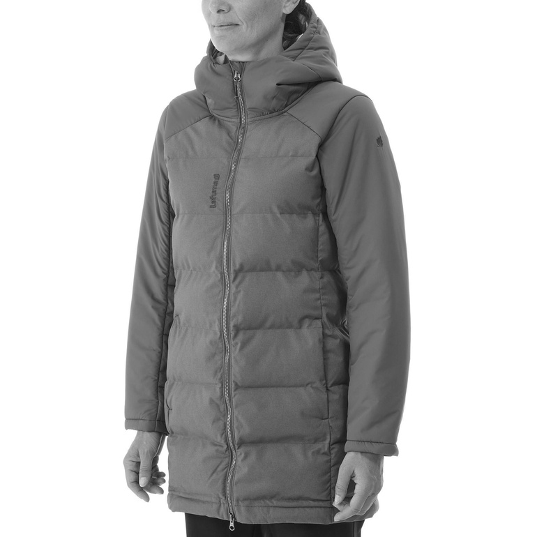 Kurtka STATENLOFT JACKET WOMEN