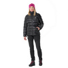 Kurtka K DOWN JACKET WOMEN