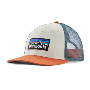 Czapka P-6 LOGO LOPRO TRUCKER HAT