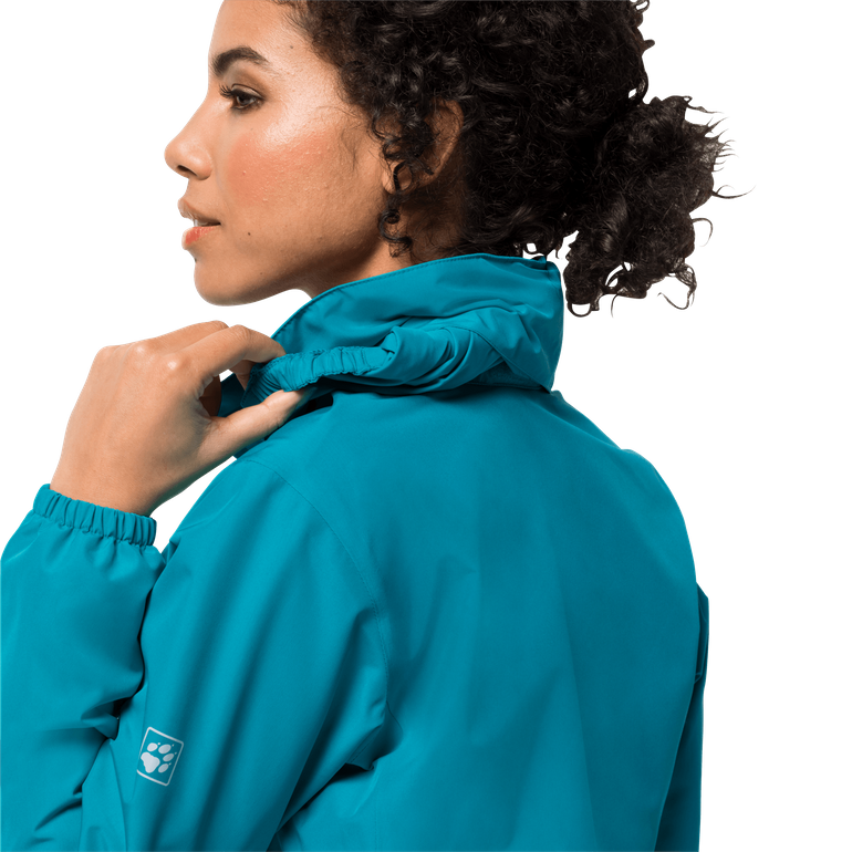 Kurtka STORMY POINT JACKET WOMEN