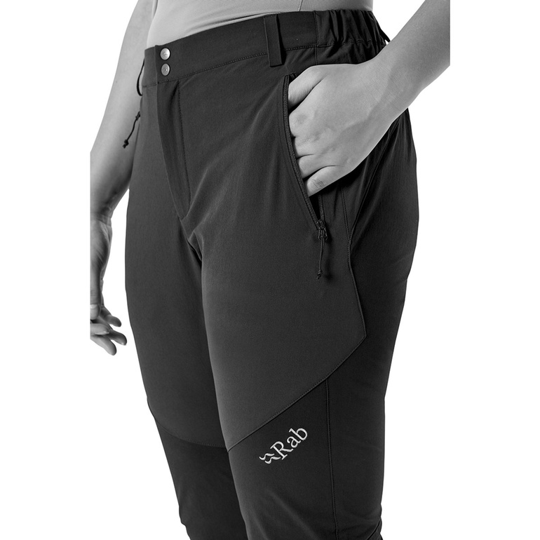 Spodnie TORQUE MOUNTAIN PANTS WOMEN