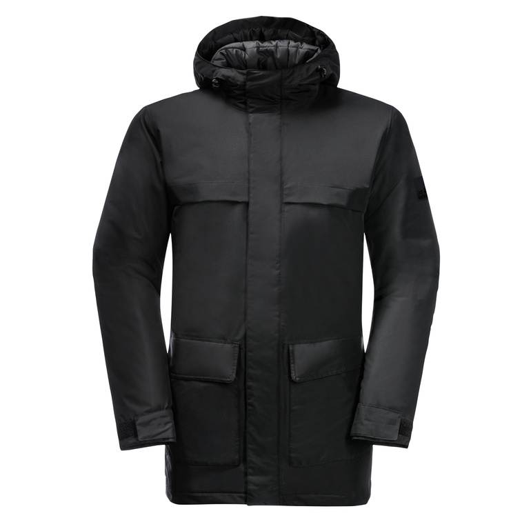 Kurtka WINTERLAGER PARKA MEN