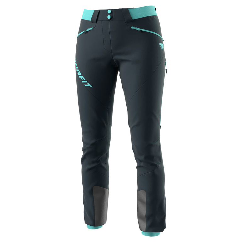 Spodnie TLT TOURING DYNASTRETCH PANTS WOMEN