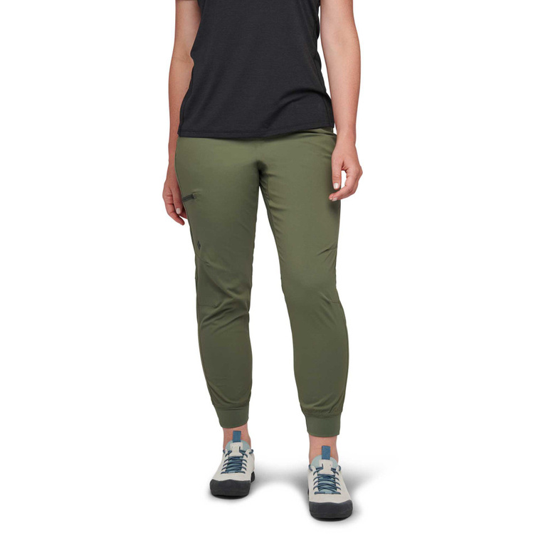 Spodnie TECHNICIAN JOGGER PANTS WOMEN