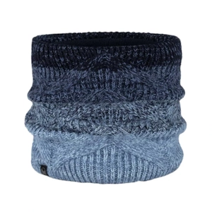 Komin KNITTED & FLEECE NECKWARMER