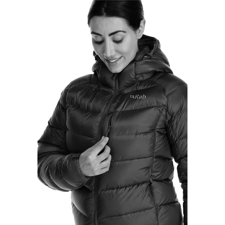 Kurtka AXION PRO JACKET WOMEN