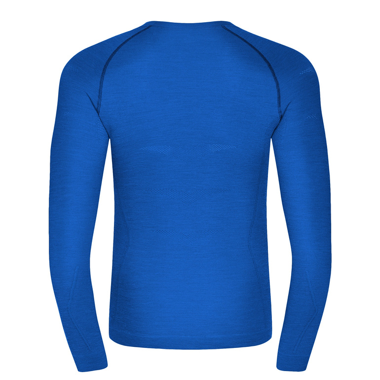 Koszulka MERINO LONGSLEEVE