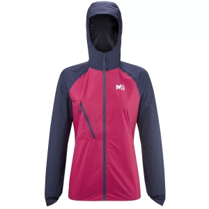 Kurtka INTENSE 2.5 JACKET WOMEN