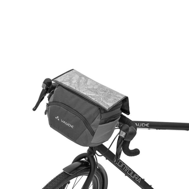 Torba rowerowa ONTOUR BOX L KLICKFIX