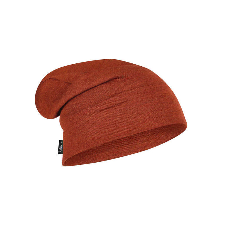 Czapka HEAVYWEIGHT MERINO WOOL BEANIE