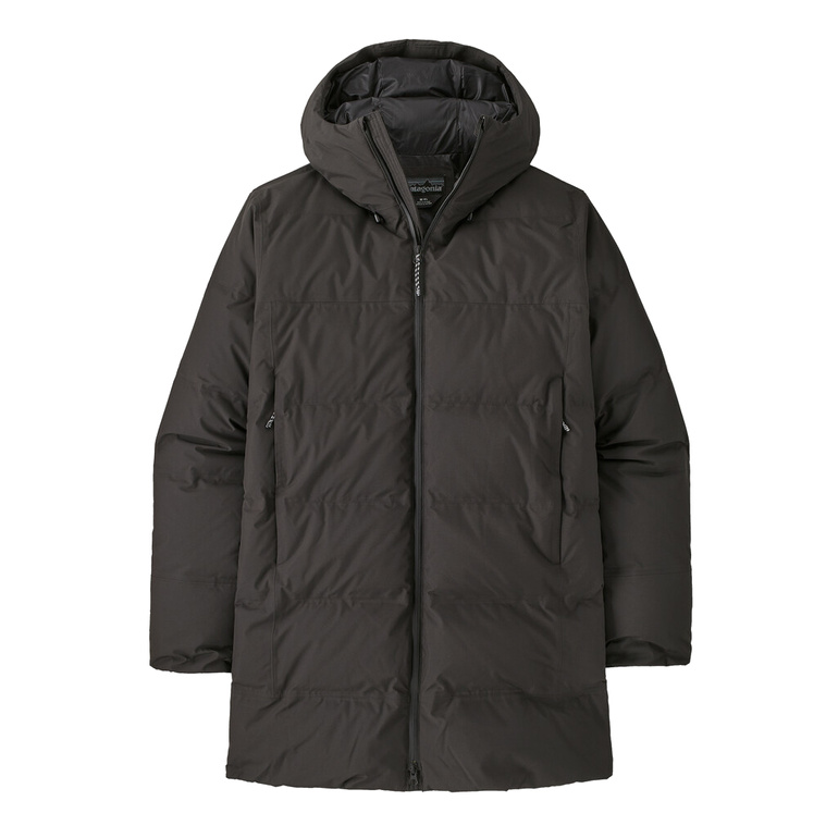 Kurtka JACKSON GLACIER PARKA MEN