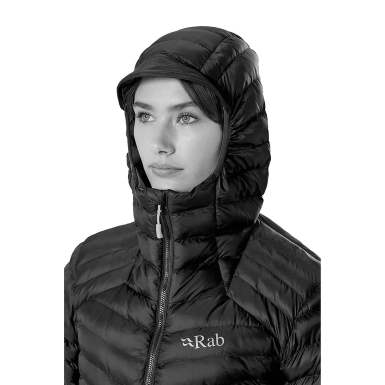 Kurtka CIRRUS ALPINE JACKET WOMEN