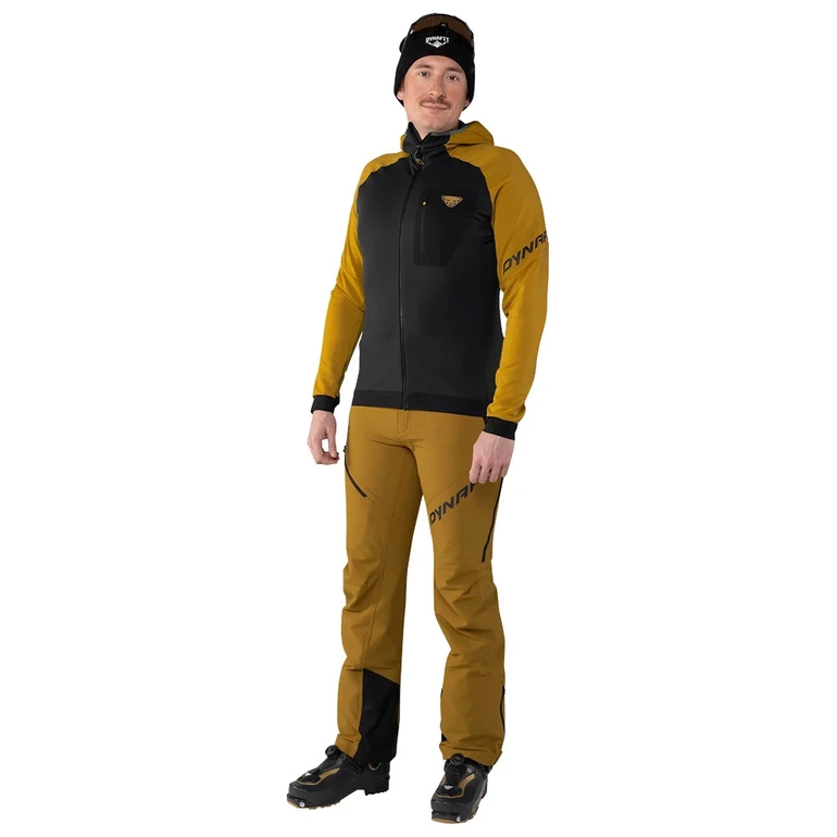 Spodnie MERCURY 2 DYNASTRETCH MEN