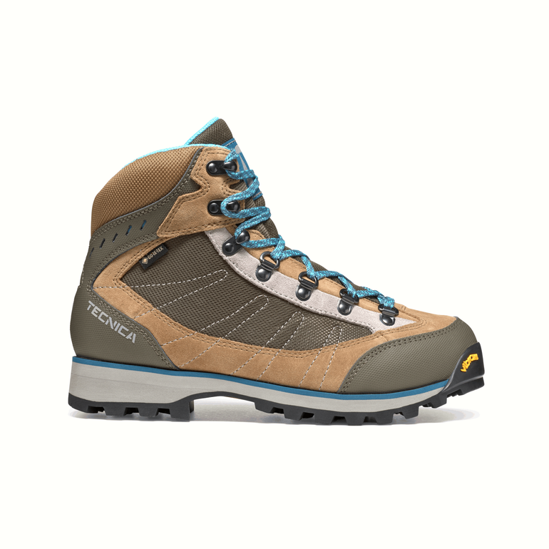 Buty MAKALU IV GORE-TEX WOMEN