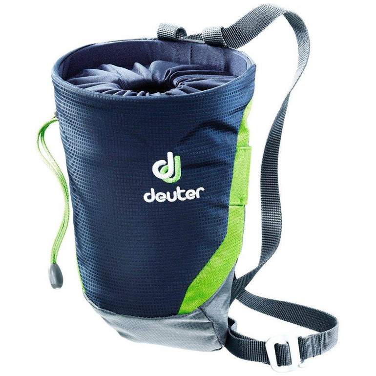 Worek na magnezję GRAVITY CHALK BAG II L