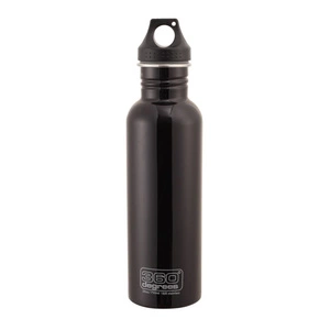 Butelka SINGLE WALL STAINLESS 750 ml