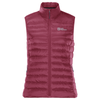 Kamizelka PACK & GO DOWN VEST WOMEN