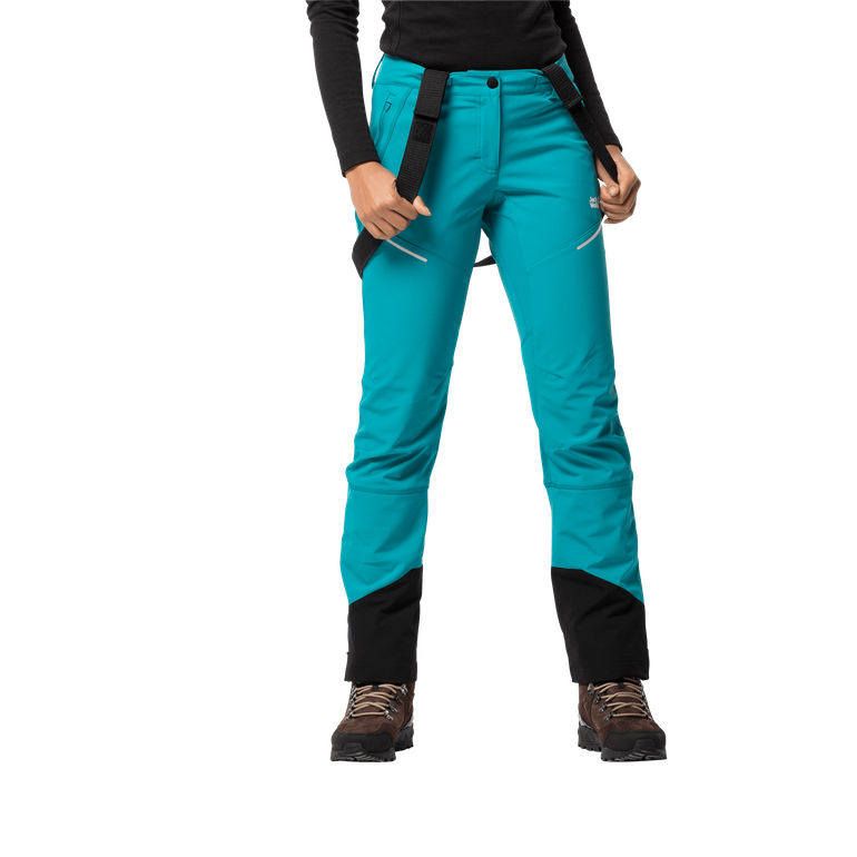 Spodnie GRAVITY TOUR PANTS WOMEN