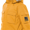 Kurtka GLACIER CANYON PARKA