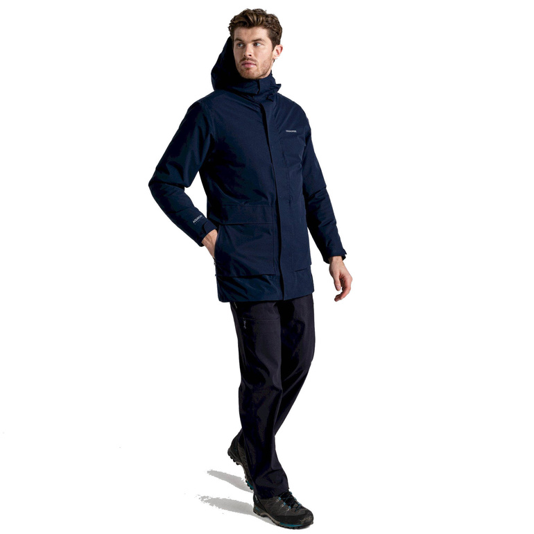 Kurtka LORTON PRO 3IN1 JACKET 