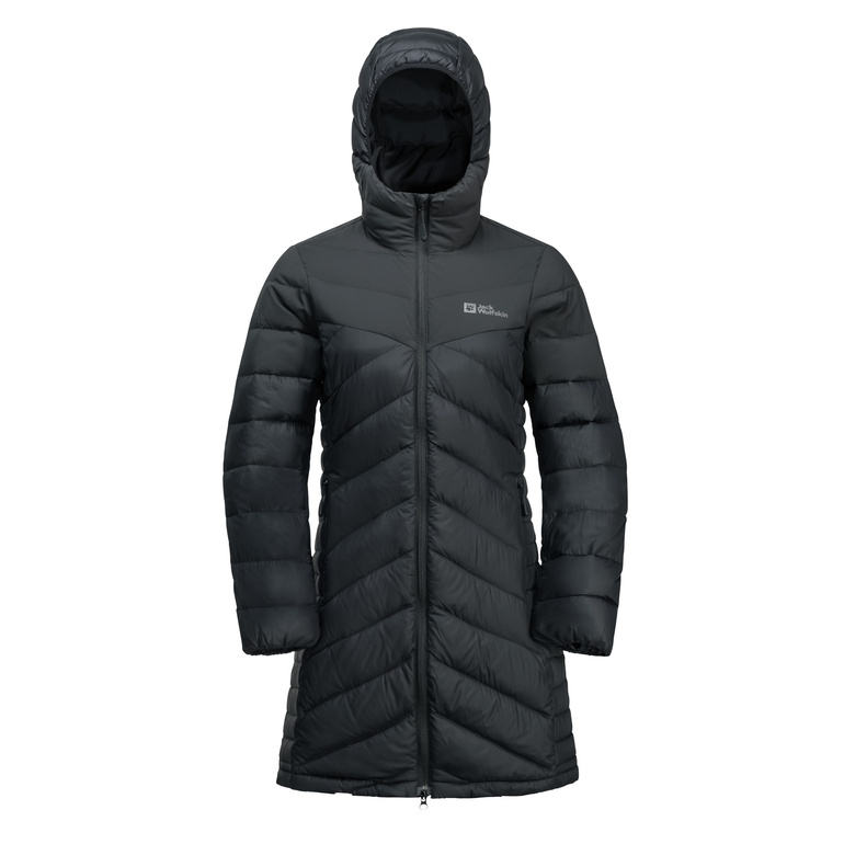 Płaszcz TUNDRA DOWN COAT WOMEN