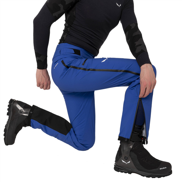 Spodnie ORTLES POWERTEX 3L PANTS MEN