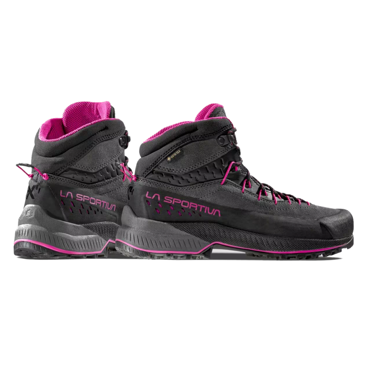 Buty TX4 EVO MID WOMEN GORE-TEX