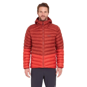 Kurtka CIRRUS ALPINE INSULATED JACKET MEN