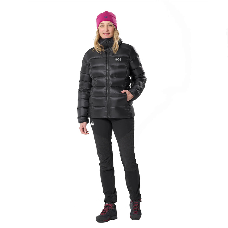 Kurtka K DOWN JACKET WOMEN