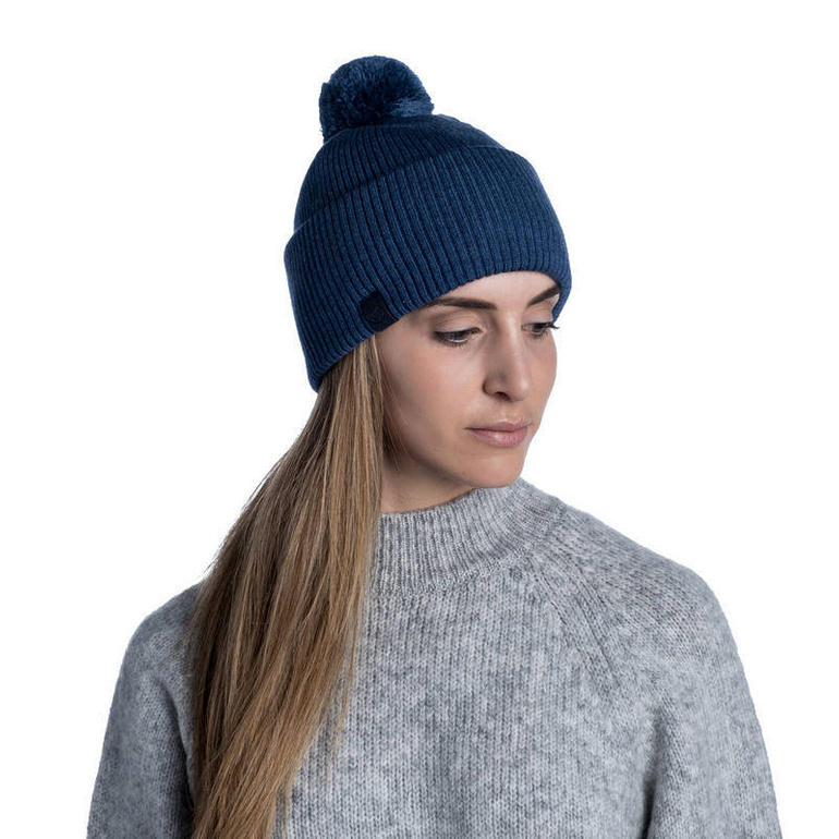 Czapka KNITTED HAT TIM