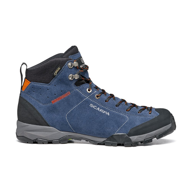 Buty MOJITO HIKE GORE-TEX