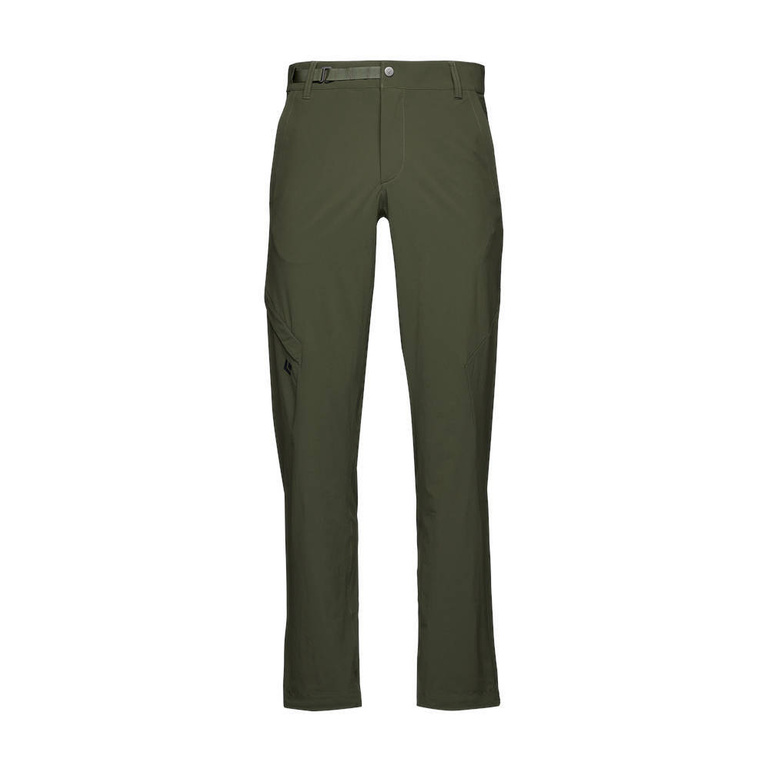 Spodnie ALPINE LIGHT PANTS MEN