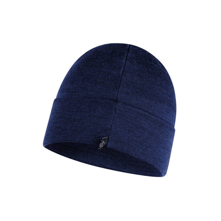 Czapka HEAVYWEIGHT MERINO WOOL BEANIE