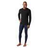 Koszulka MERINO 250 BASE LAYER CREW MEN