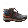 Buty TARGHEE MID WP KIDS