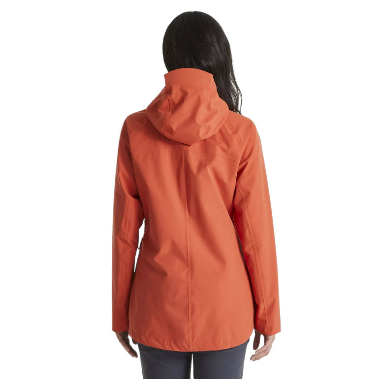 Kurtka CALDBECK JACKET WOMEN