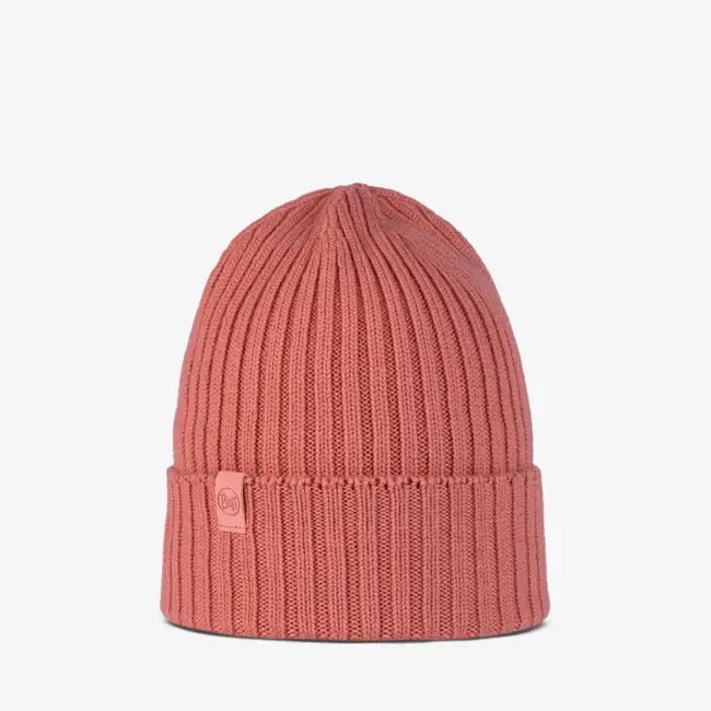 Czapka KNITTED BEANIE NORVAL