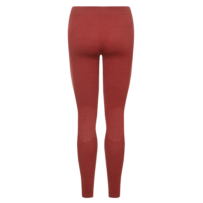 Getry OXIVA MERINO LEGGINGS WOMEN