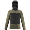 Kurtka FUSION AIRWARM HOODIE MEN