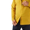 Kurtka VAPOUR-RISE SUMMIT JACKET MEN