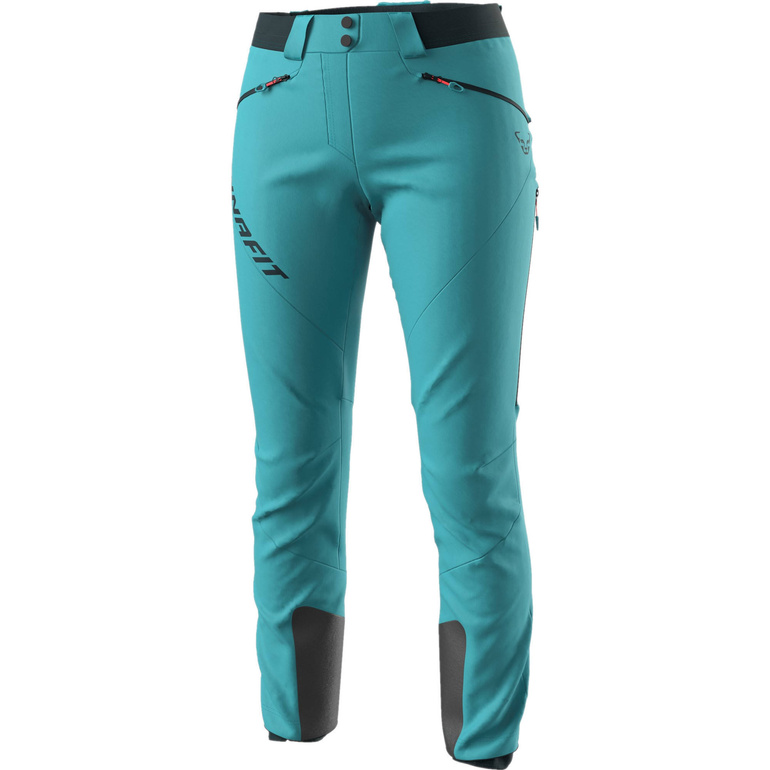 Spodnie TLT TOURING DYNASTRETCH PANTS WOMEN